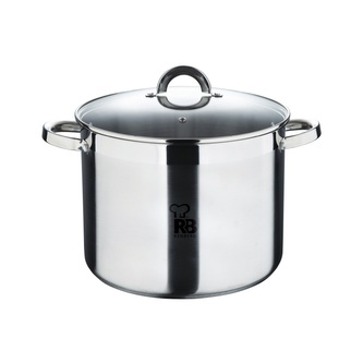 Renberg Hrnec s poklicí Alexander 28 cm RB-2209 Renberg Hrnec s poklicí Alexander 28 cm RB-2209