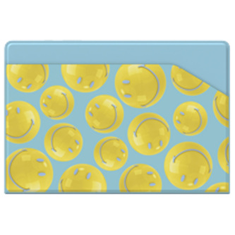 Samsung Smiley Envelope Cover Tab S9, Black