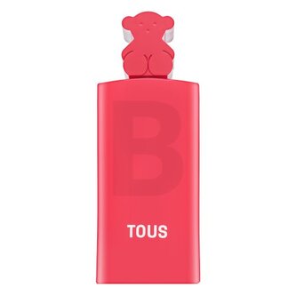 Tous More More Pink toaletní voda pro ženy 50 ml