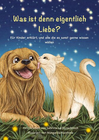 Was ist denn eigentlich Liebe?
