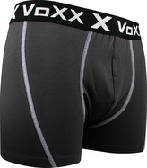 VoXX® boxerky Kvido II šedá XXL 1 ks