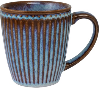 Porcelánový hrnek Alice Oyster Blue
