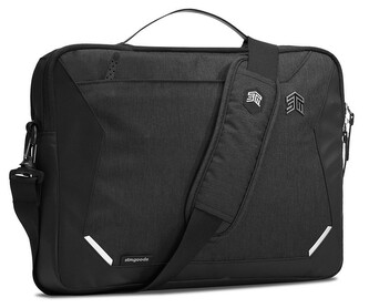 STM Myth Brief brašna (13-14''), Granite Black