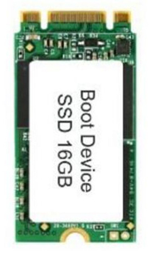 OSBiz System SW on M.2 SATA SSD