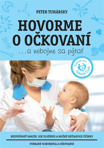 Hovorme o očkovaní