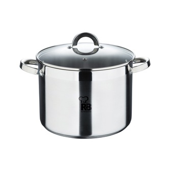 Renberg Hrnec s poklicí Alexander 26 cm RB-2208