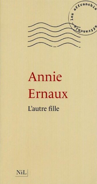 L'autre fille