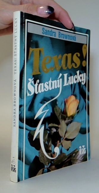 Texas! Šťastný Lucky