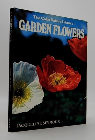 The Color Nature Library: Garden Flowers