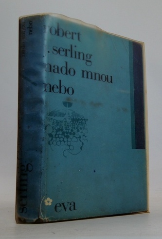 Nado mnou nebo