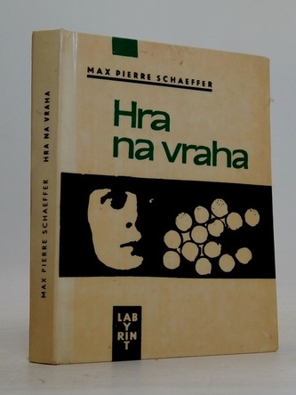 Hra na vraha