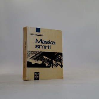 Maska smrti