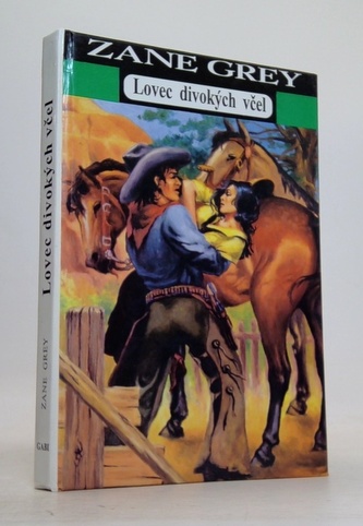 Lovec divokých včel