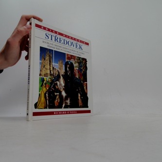 Edice Historie: Středověk