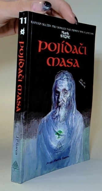 Pojídači masa