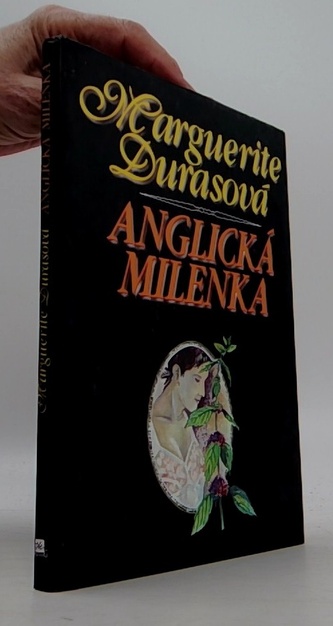 Anglická milenka