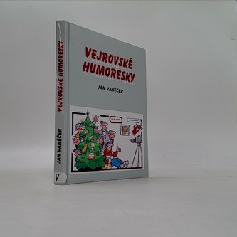 Vejrovské humoresky