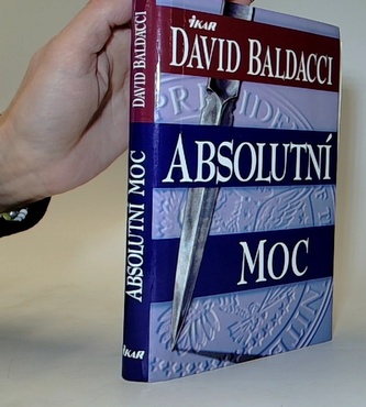 Absolutní moc Absolutní moc