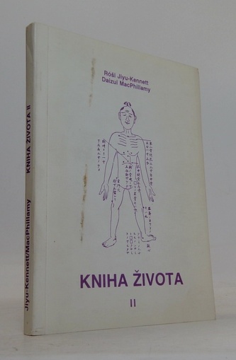 Kniha života II