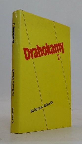 Drahokamy 2