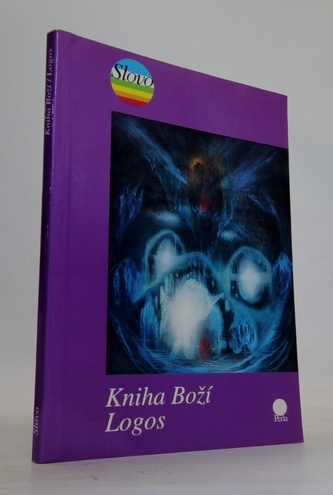 Kniha Boží: Logos