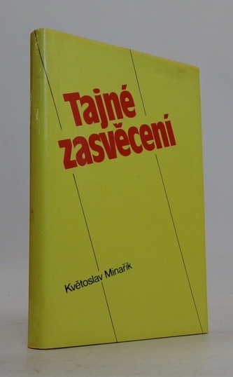 Tajné zasvěcení