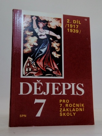 Dějepis 7