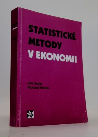 Statistické metody v ekonomii