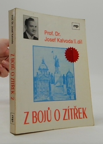 Z bojů o zítřek II. díl