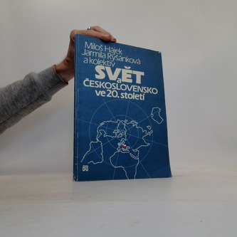 Svět a Československo ve 20. století