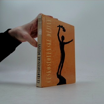 Dějiny Československé