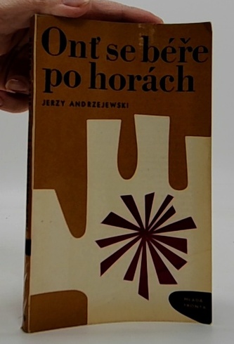 Onť se béře po horách