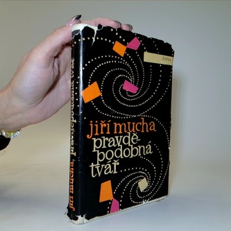 Pravděpodobná tvář