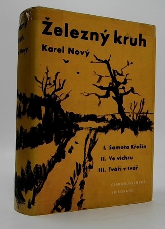 Železný kruh