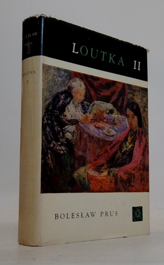 Loutka II