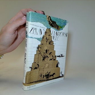 Zprávy z babylonské věže