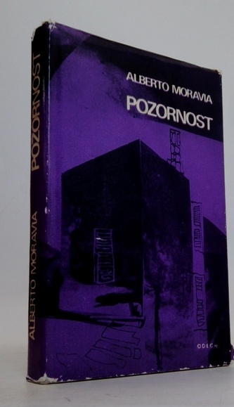 Pozornost