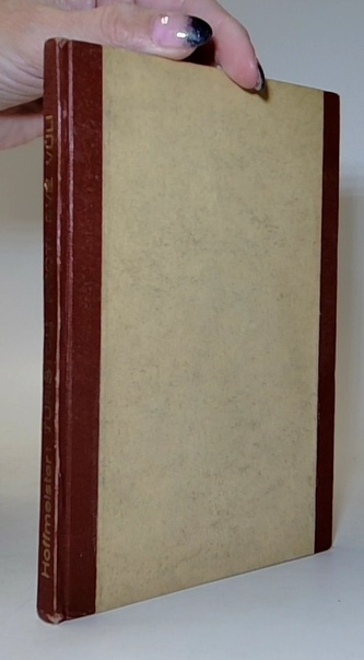 Turistou proti své vůli