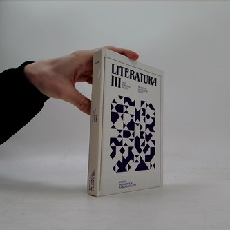 Literatura III pracovní antologie textů