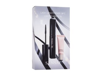 Sensai 38°C řasenka 38°C Lash Lengthener Mascara 10 ml + krém na rty Total Lip Treatment 5 ml