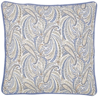 Polštář Elva Beige 40x40