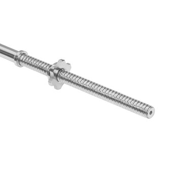 Činková tyč rovná 150cm 8,5kg REBEL ACTIVE RBA-2218 Činková tyč rovná 150cm 8,5kg REBEL ACTIVE RBA-2218