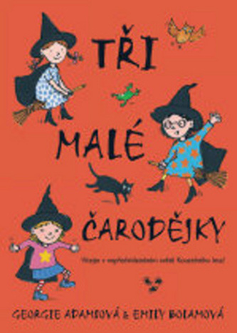Tři malé čarodějky