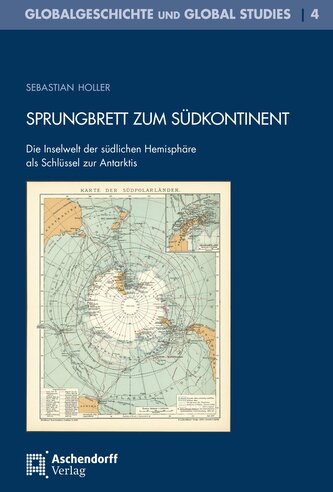Sprungbrett zum Südkontinent