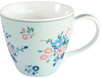 Porcelánový hrnek Inge-Marie Mint