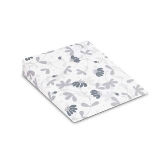 POSZEWKA NA KLIN 38x30 POWÓJ SZARY