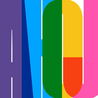 Puding Pani Elvisovej:  Ahoj