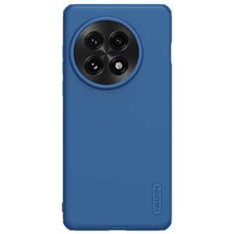 Nillkin Super Frosted PRO Zadní Kryt pro OnePlus 13 Blue Nillkin Super Frosted PRO Zadní Kryt pro OnePlus 13 Blue