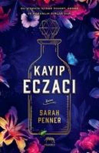 Kayip Eczaci