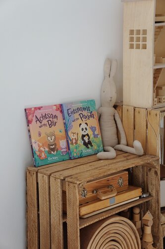 Achtsamkeit im Doppelpack Achtsamkeit im Doppelpack